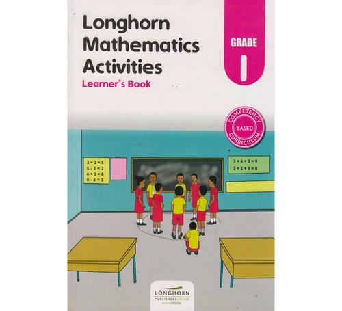 Longhorn-Mathematics-Activities-learner's-book-Grade-1